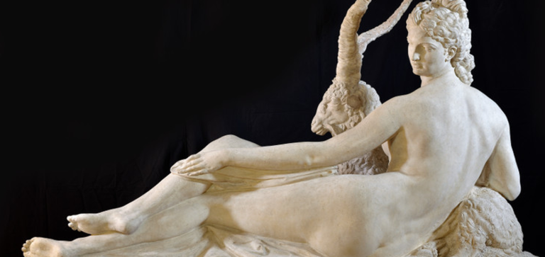 Curso «La escultura: de Grecia al siglo XX»