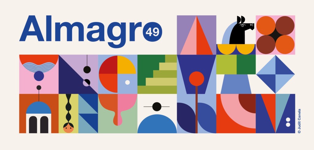 Festival Internacional de Teatro Clásico de Almagro 2026