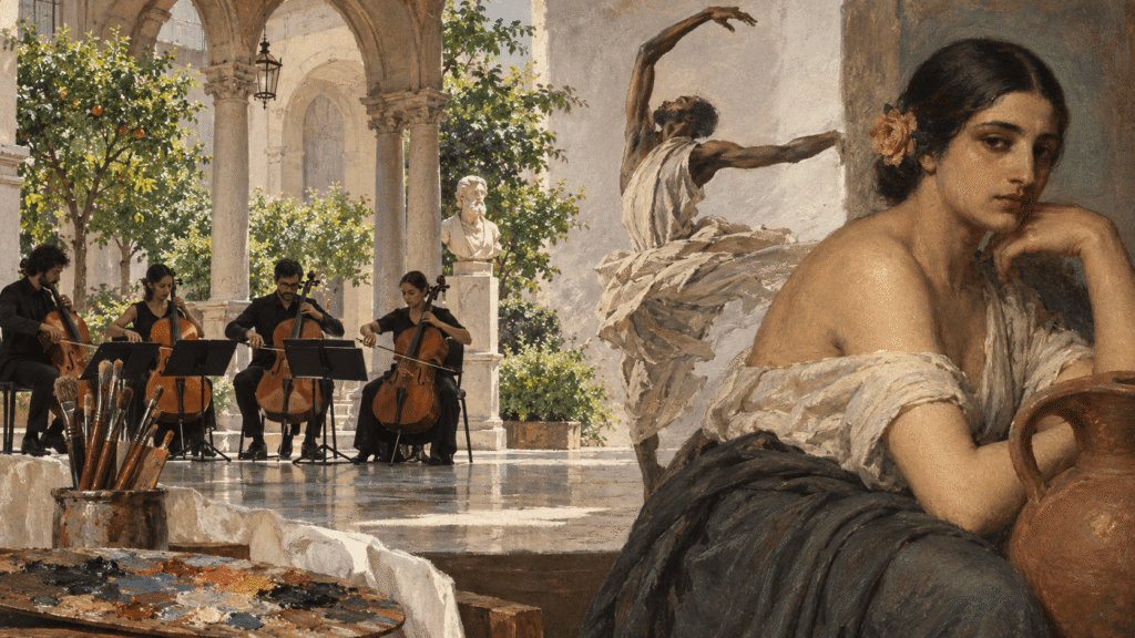 Día Internacional de los Museos 2026 en el Museo de Bellas Artes de Valencia