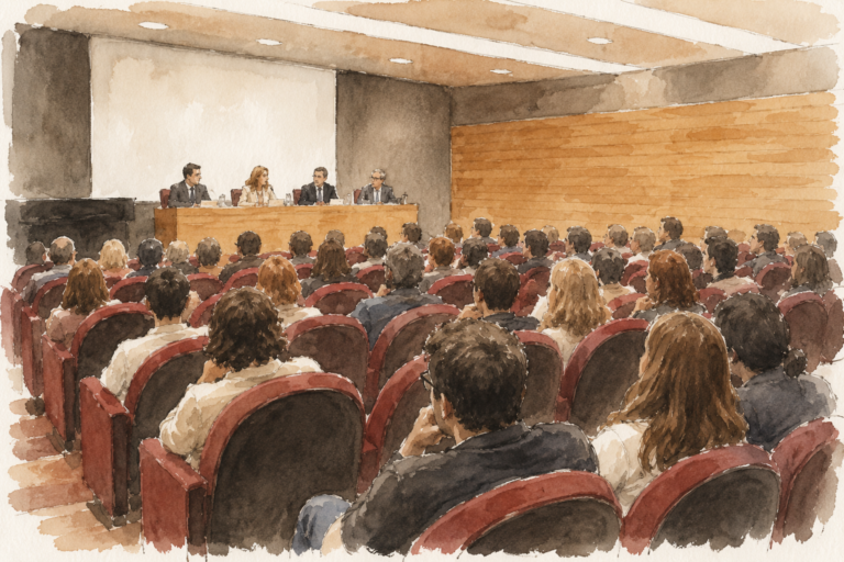 Dos conferencias dedicadas a la figura de Antonio Palomino