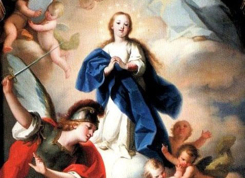 Inauguración de la exposición «José Vergara Gimeno (1726-1799). Pintura, fama y fortuna»