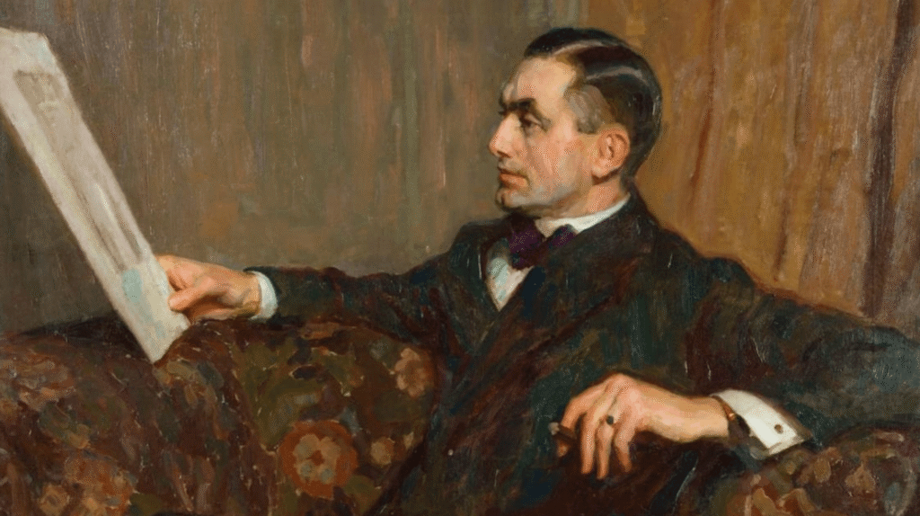 Visitas guiadas a «Manuel Benedito. El pintor y los modelos»