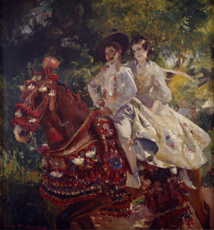 Curso «Grandes maestros de la pintura valenciana» 2026/2027